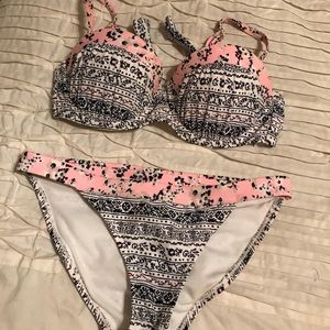 Target bikini